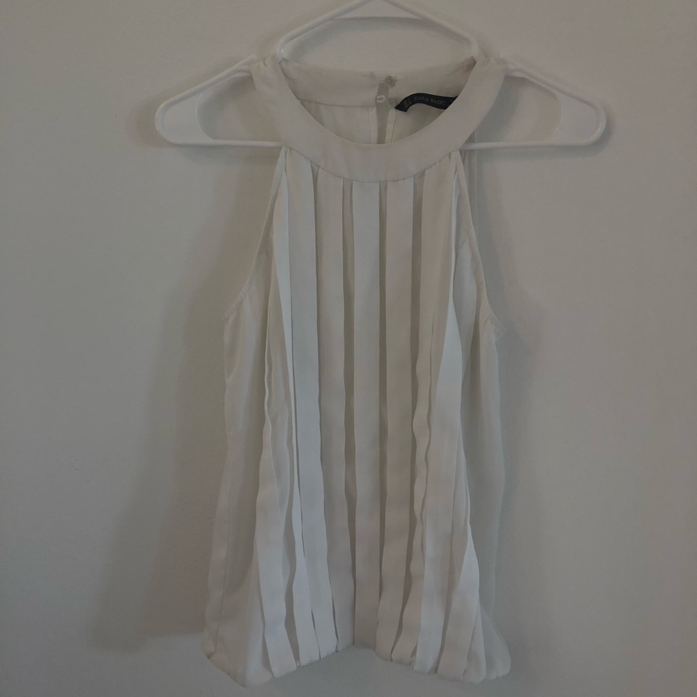 ❤️Silk muscle tee (3 for$15)